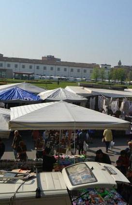 Novi Sad aperto
