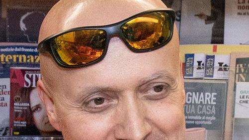 «I nonni comprano ai nipoti quaderni da colorare»