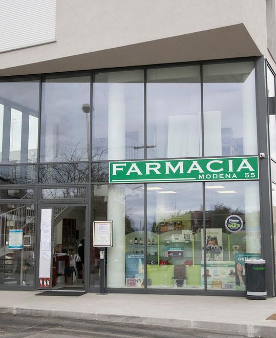 Assalto alla farmacia ma vengono arrestati