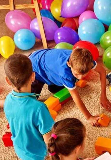 Ci sarà tempo fino al 20 aprile per richiedere le scuole d’infanzia 