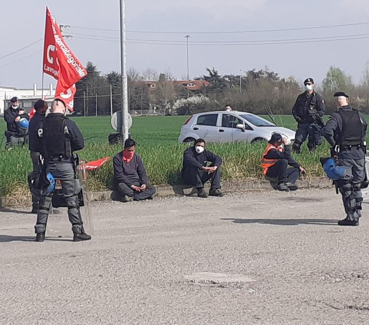 «Lavoratori più ricattabili quando l’impresa è in appalto»