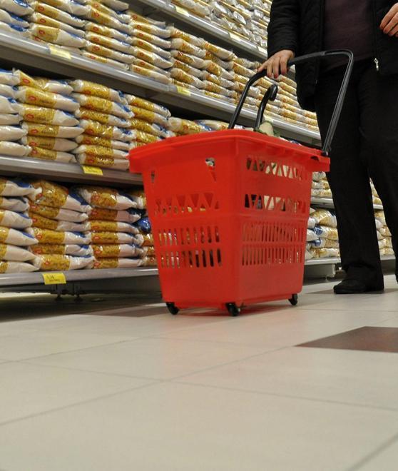 Tutti Insieme con Gioia a sostegno degli anziani