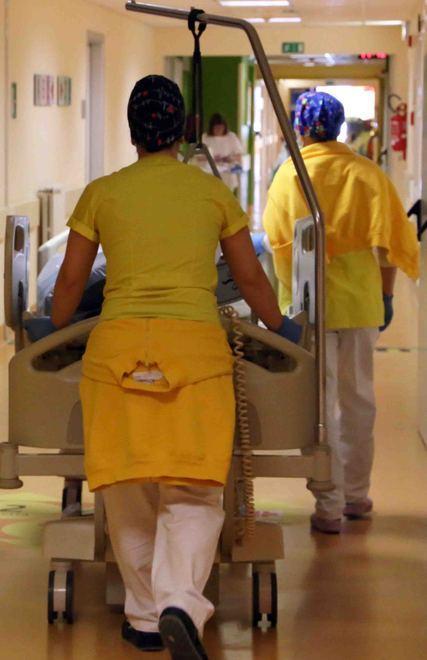 Altri due decessi all’ospedale di Cona Il secondo per Ferrara, primo centese 