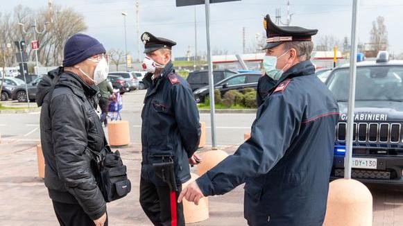 Stretta sui controlli Uno su dieci non è in regola