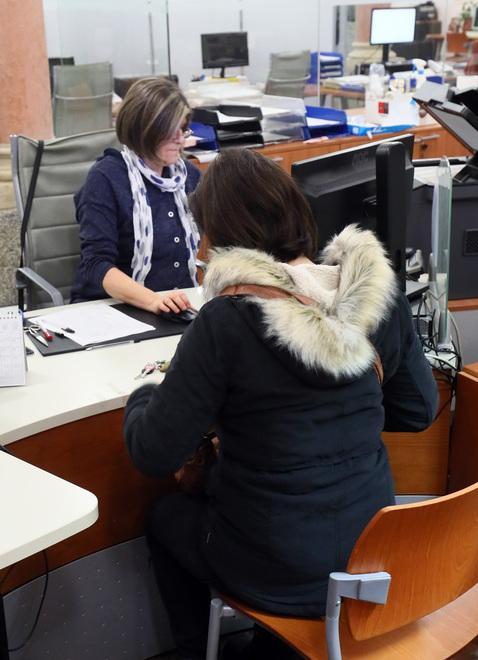Valli e Delizie c’è Uffici disponibili e servizi garantiti «Sforzo collettivo» 