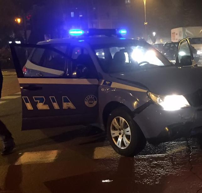 Scatta la denuncia anche per prostitute “beccate” in strada 