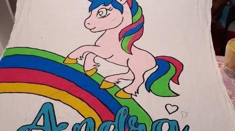 Arriva l’unicorno