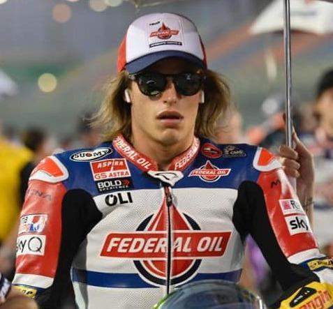 Campionati mondiali nel caos Fermi Bulega e Team Puccetti 