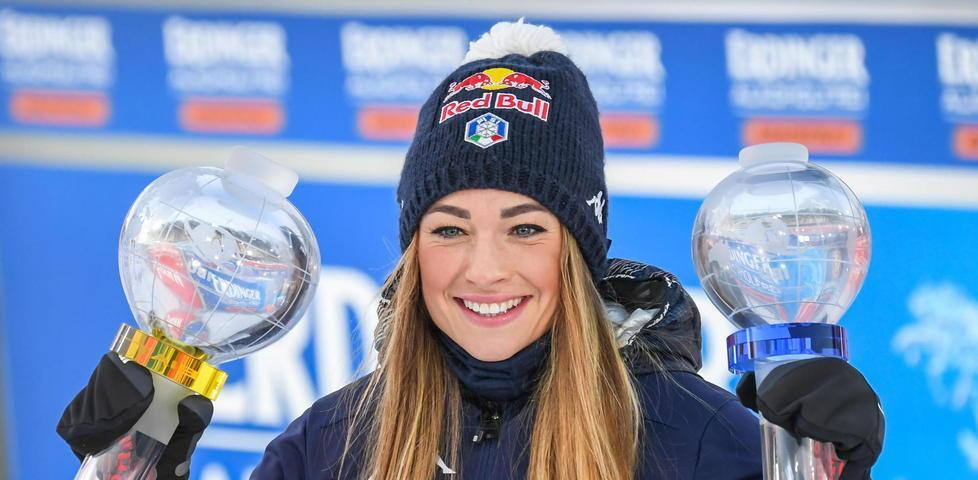 Tris di coppe sulle nevi per l’Italia Wierer è ancora regina del biathlon 