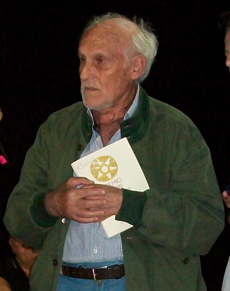 Franco Cocco e “Il peccato di vivere” 