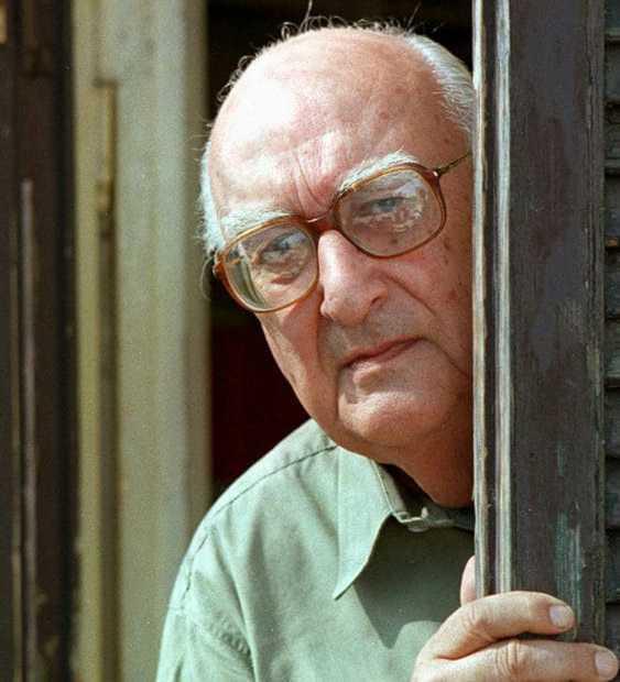 Manzini: «Rocco Schiavone Per raccontarlo divento lui» 