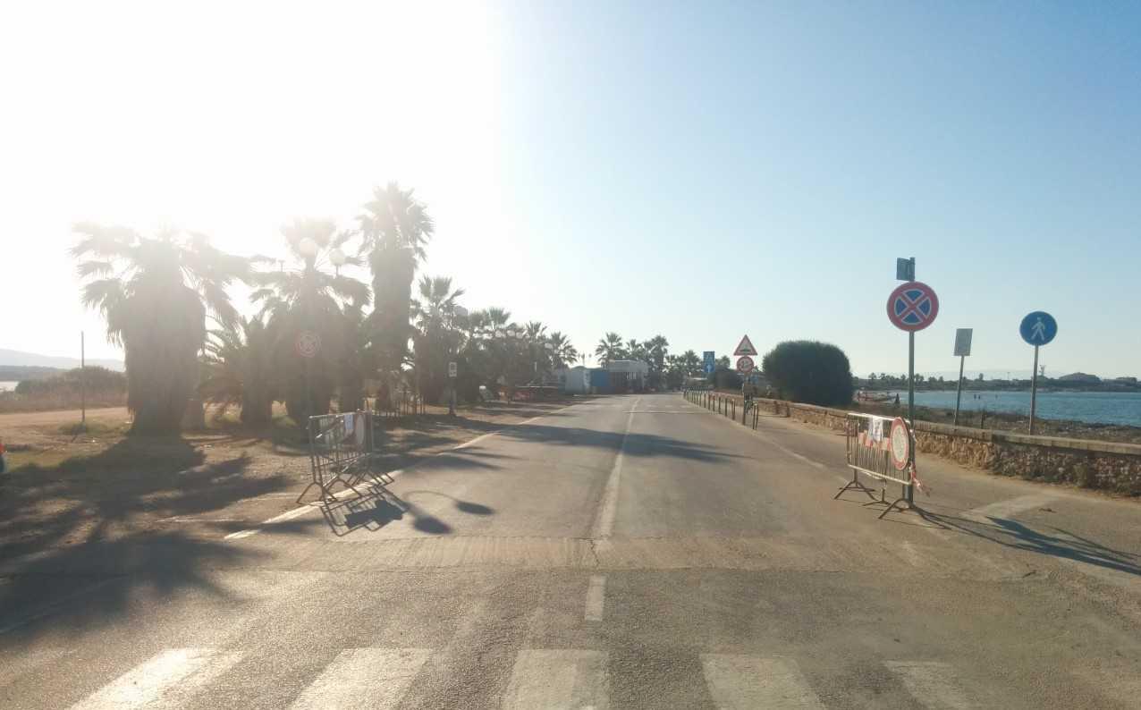 Il labirinto degli usi civici, San Vero cerca soluzioni 