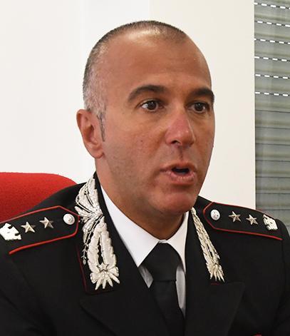 In giro senza motivo, scattano altre denunce 