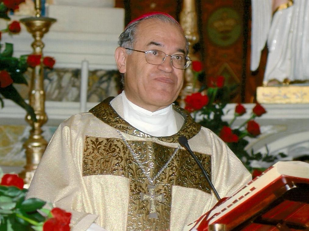 Lettera del vescovo a fedeli e sacerdoti: vicini nella preghiera 
