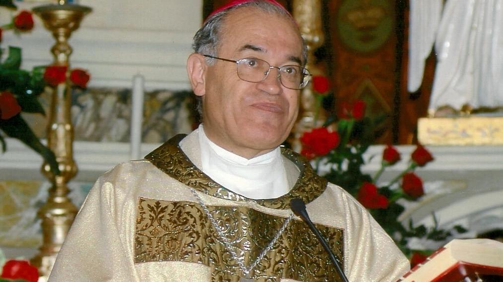 Lettera del vescovo a fedeli e sacerdoti: vicini nella preghiera