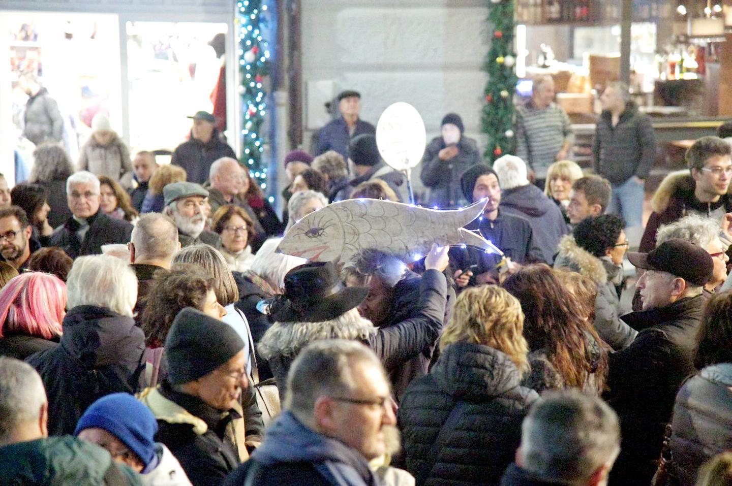 Sardine galluresi all’attacco sul trasporto aereo 