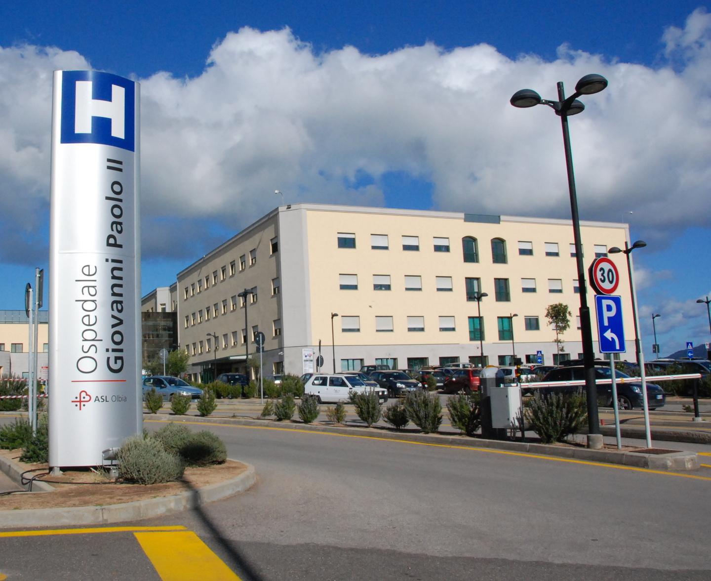 Janasdia: «Un ventilatore per l’ospedale» 