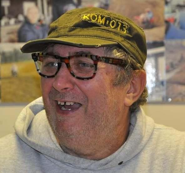 Carpi. Addio a Marco Marani, “l’uomo perfetto” del basket 