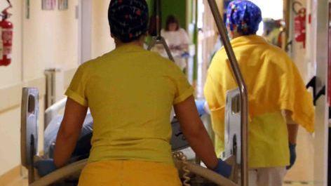 Ospedale del Delta, si cambia: via all’unità per pazienti Covid