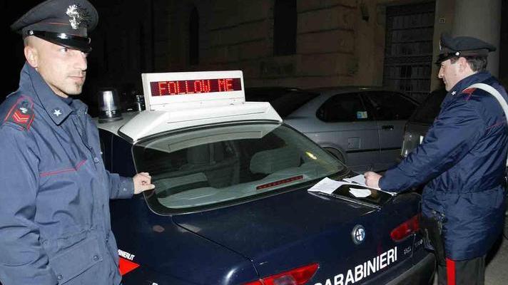Anche con tutti in casa i ladri non si fermano: garage violato di notte a Bondeno