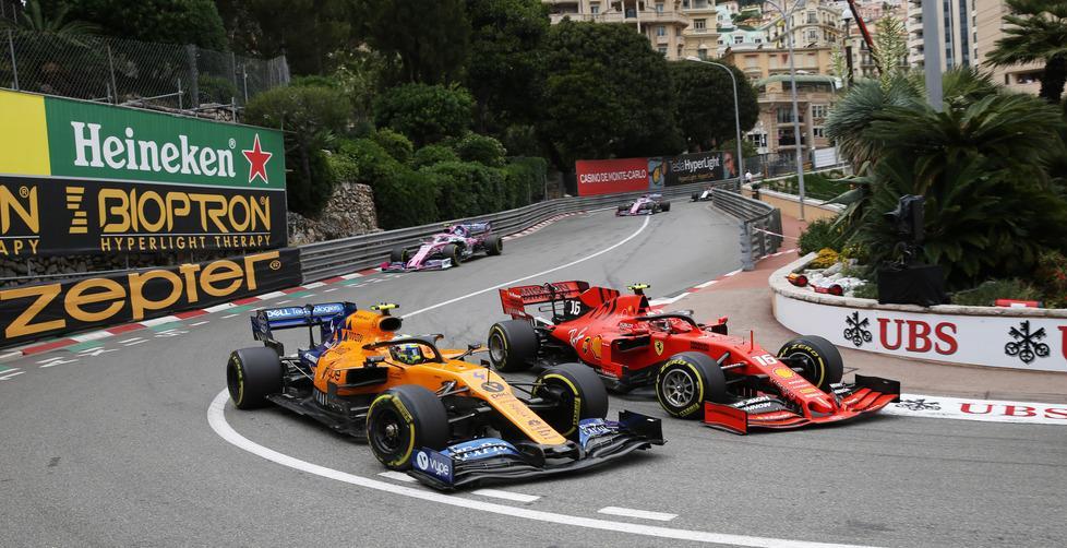 Formula uno nel caos tra il maxi rebus del calendario e lo sviluppo dei bolidi