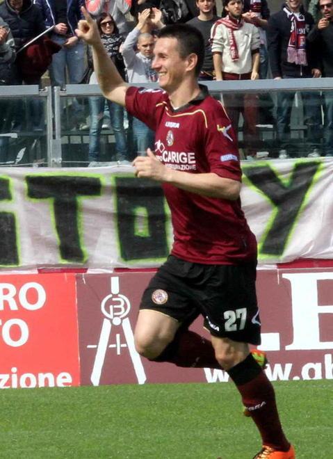 La versione del Puma Emerson: «Roberto vuole vendere il Livorno ma tanto decide Aldo» 