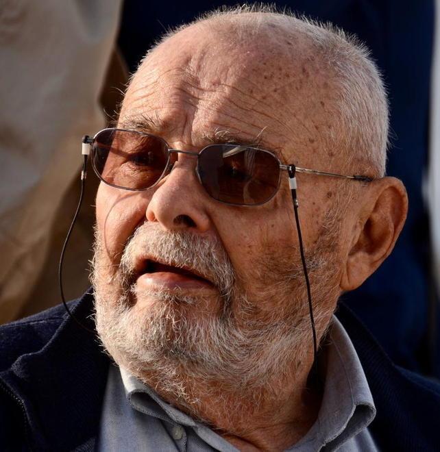 Si è spento a 87 anni Pierre Hamon: pittore velista amico di Picasso 