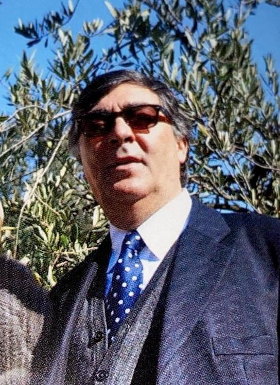 Enrico Battistini
