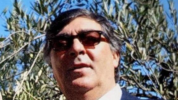 Enrico Battistini