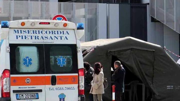 Coronavirus, la situazione a Massa Carrara: in Lunigiana 51 casi