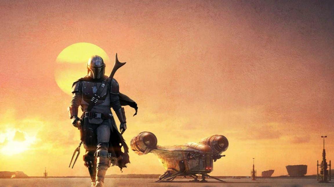 The Mandalorian, spinoff di Star Wars, arriva dal 24 marzo