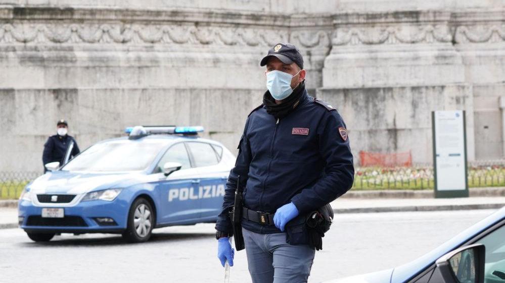Coronavirus, la procura di Massa: "Stop agli allenamenti dei ciclisti, sequestreremo le bici"