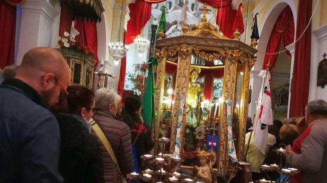 Coronavirus, la Sardegna invoca Sant'Efisio: "Debellò la peste"
