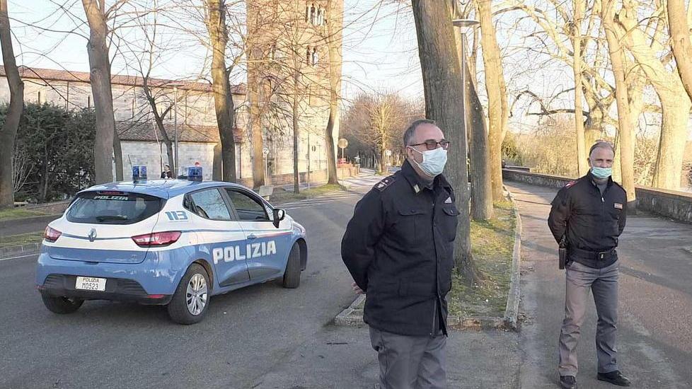 E ora non si può più nemmeno giocare: sono vietati anche i “grattini”
