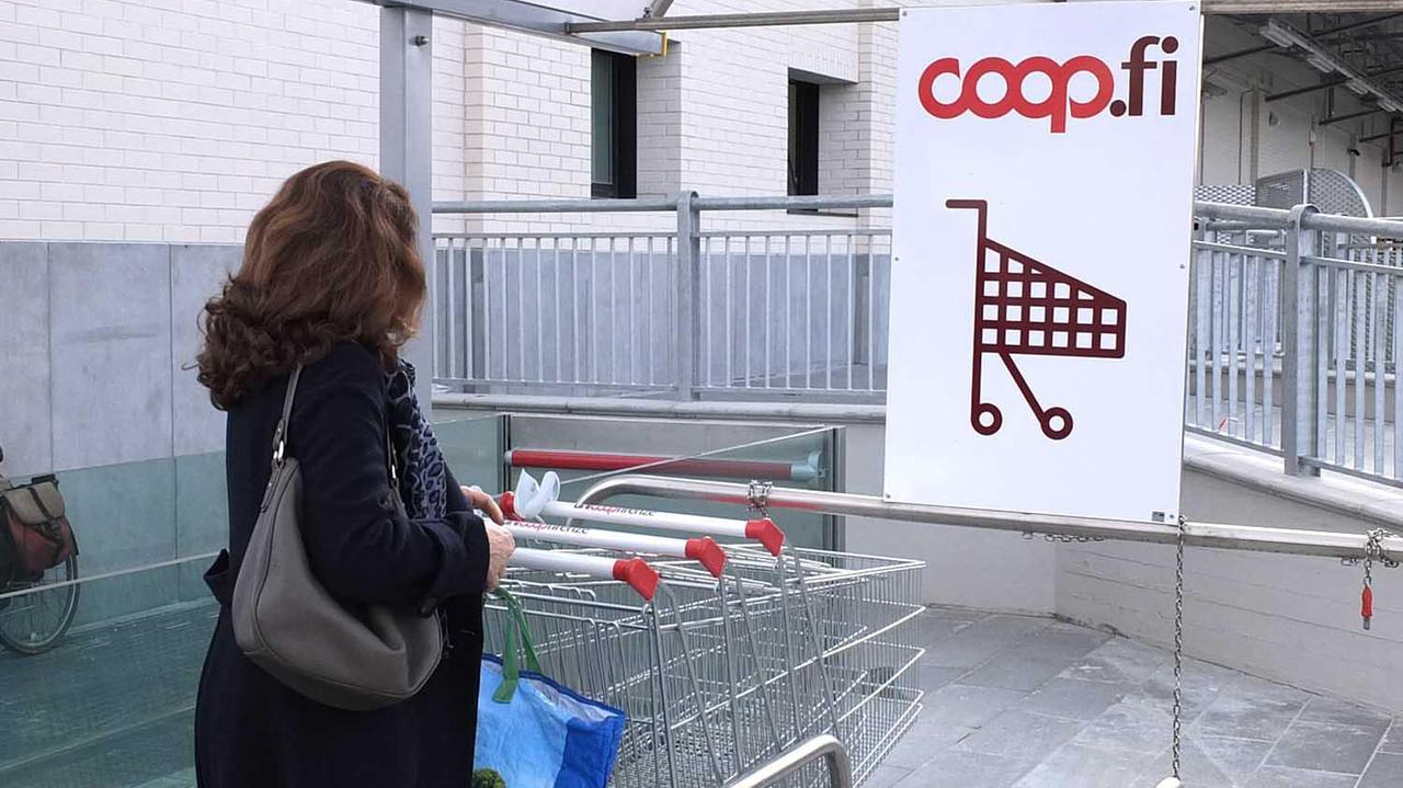 Coronavirus, i negozi Unicoop Firenze chiusi la domenica