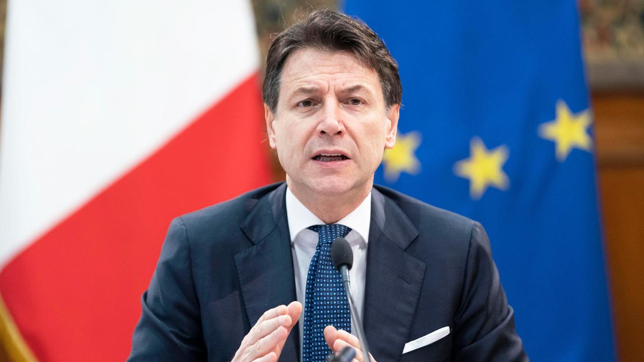 Coronavirus, decreto "Cura Italia": congedi speciali e sostegno alle imprese