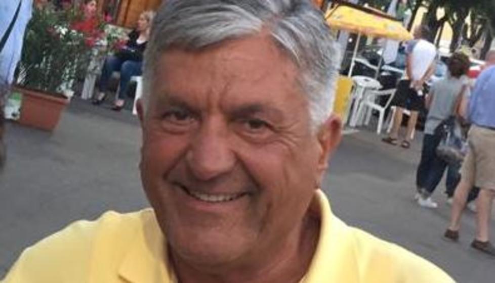 Mirandola. «Il malore, poi il test Così alle Cayman è morto mio padre»  
