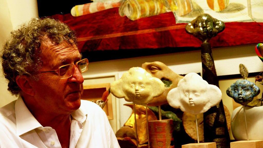 Artisti, poeti, scrittori non si arrendono «Momento spettrale, ma ci può ispirare»