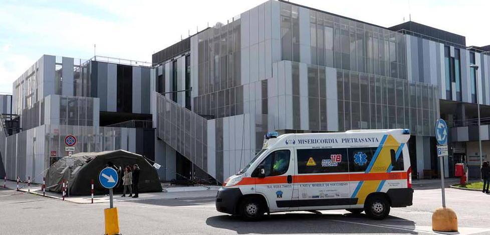 Raccolta fondi di Pd e Italia Viva per il Noa 