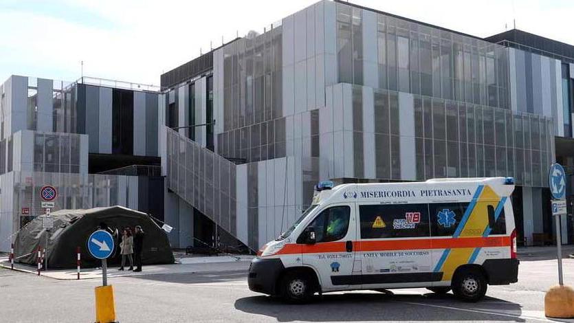 Raccolta fondi di Pd e Italia Viva per il Noa