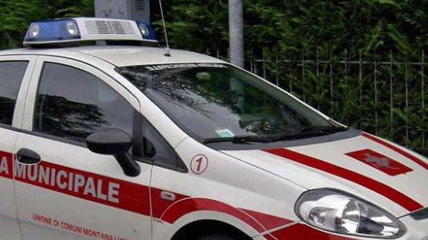 Fermati in 200 per otto scatterà la denuncia