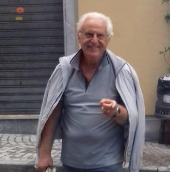 L’addio a Paolo Geloni dirigente dell’Anap e impegnato nel sociale