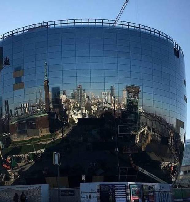 L'idea del museo di Rotterdam: così potremo ammirare l’arte conservata nei depositi 