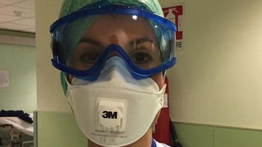 Raccolta fondi per le protezioni al pronto soccorso