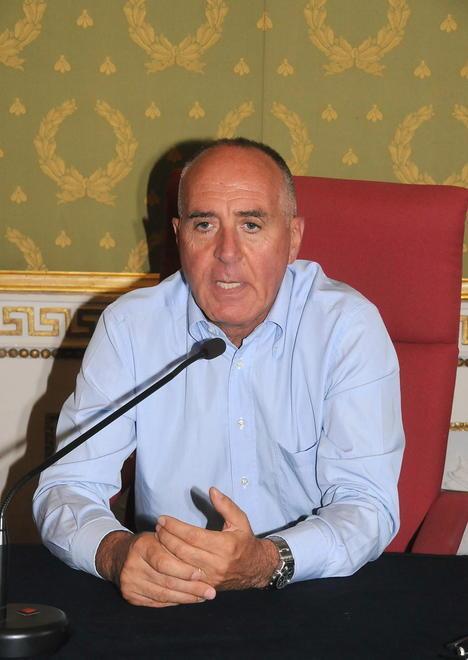 Raccolta fondi per garantire la sicurezza ai volontari