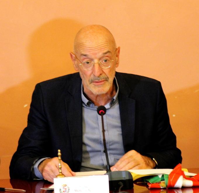 Nessun contagiato a Bagni «Non abbassiamo la guardia» 