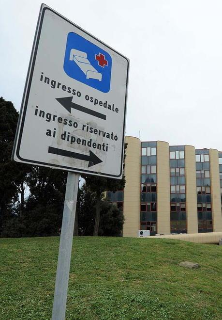 Ospedale Villamarina Il sindacato Fials al sindaco Ferrari: «Serve un incontro» 