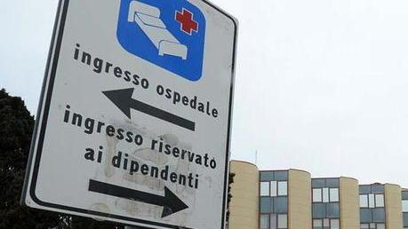 Ospedale Villamarina Il sindacato Fials al sindaco Ferrari: «Serve un incontro»
