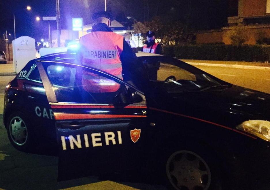 Spara alla nonna con la pistola giocattolo Ferita a un occhio, è grave alle Scotte 