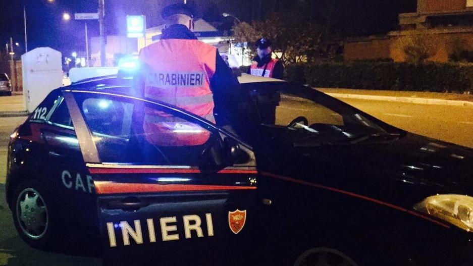 Spara alla nonna con la pistola giocattolo Ferita a un occhio, è grave alle Scotte